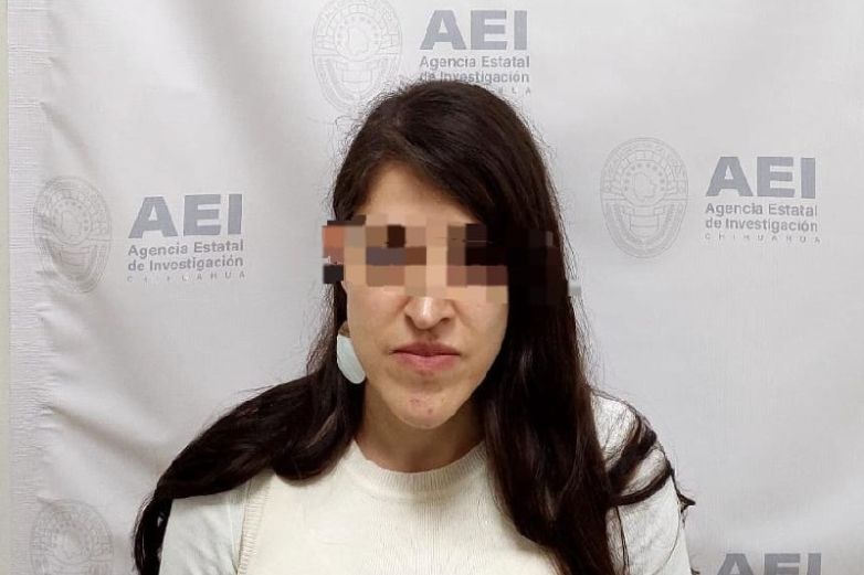 Prima de CEO de Aras fue detenida en Monterrey