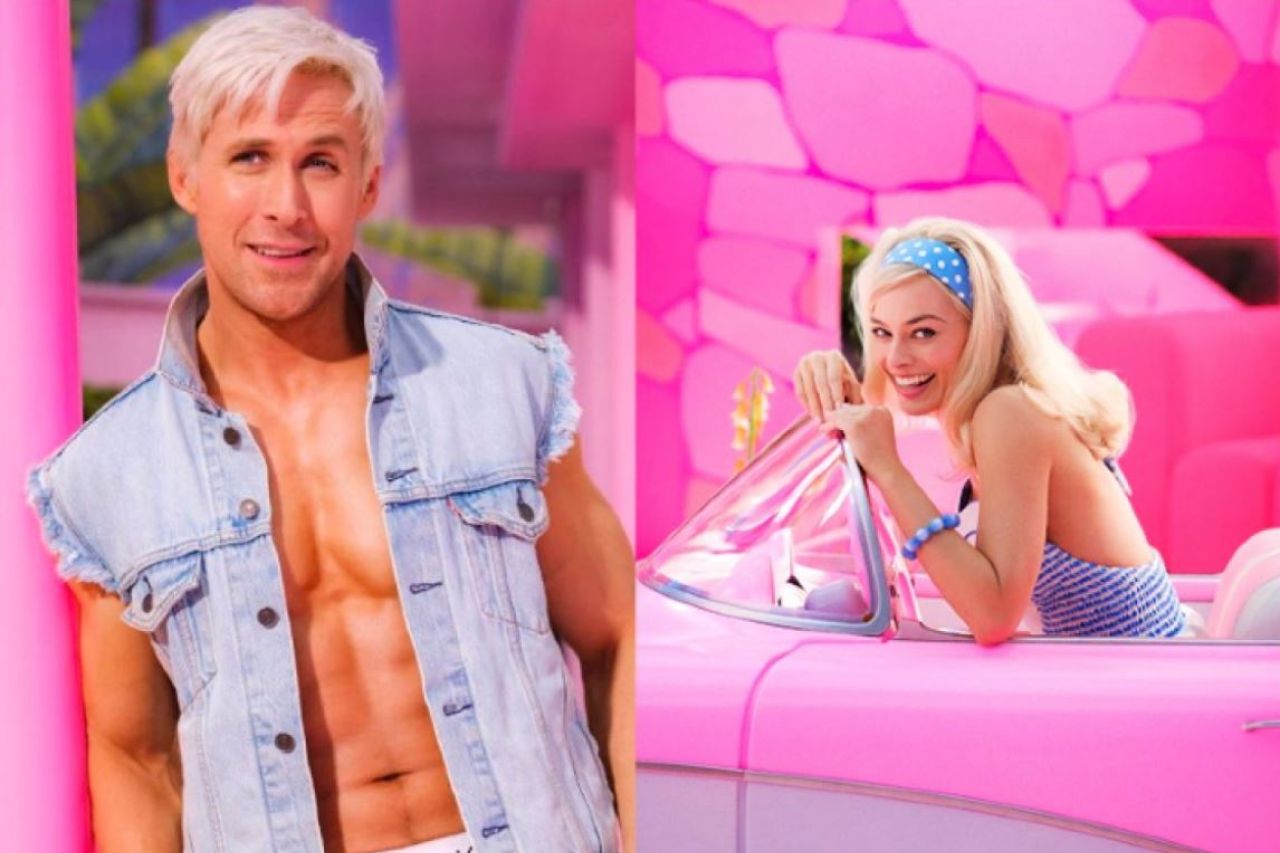 'Barbie' y 'Ken' llegarán a México para promocionar su película