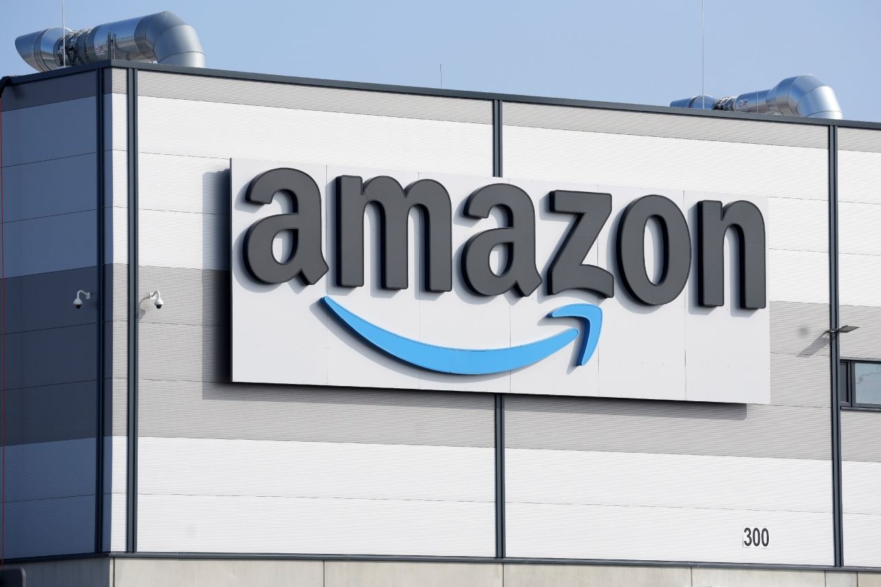 Amazon tiene vacantes en El Paso