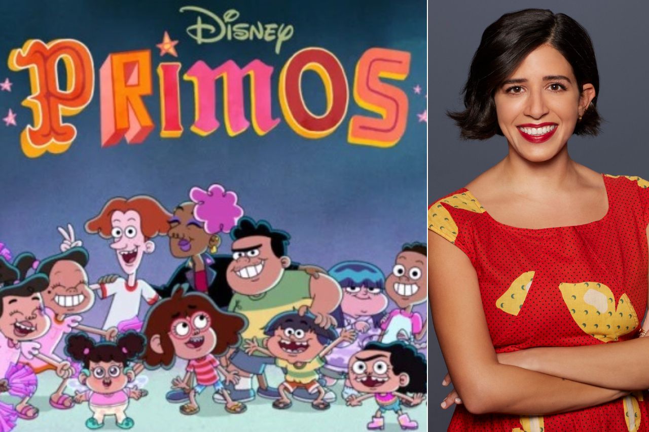 Piden cancelar nueva serie de Disney 'Primos' por promover estereotipos