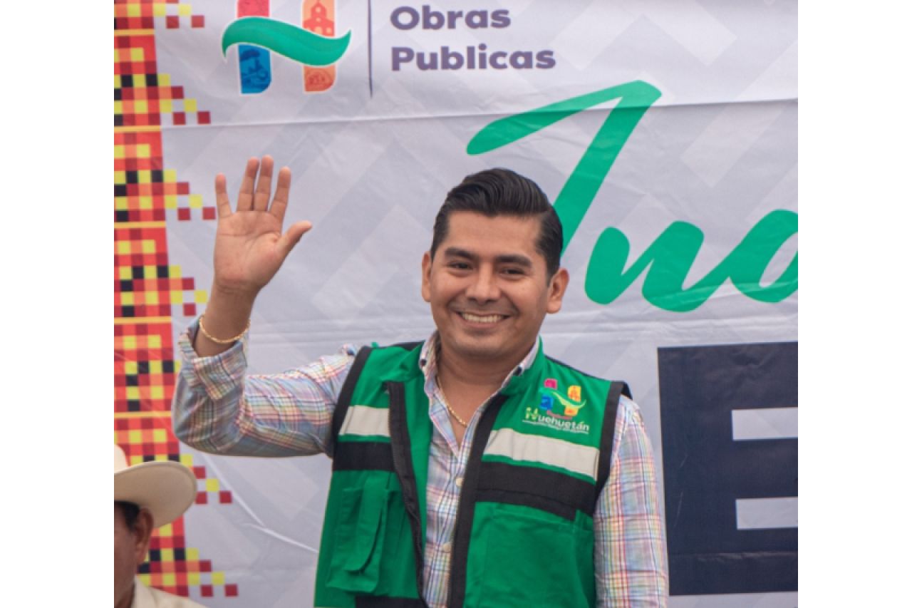 Cortesía