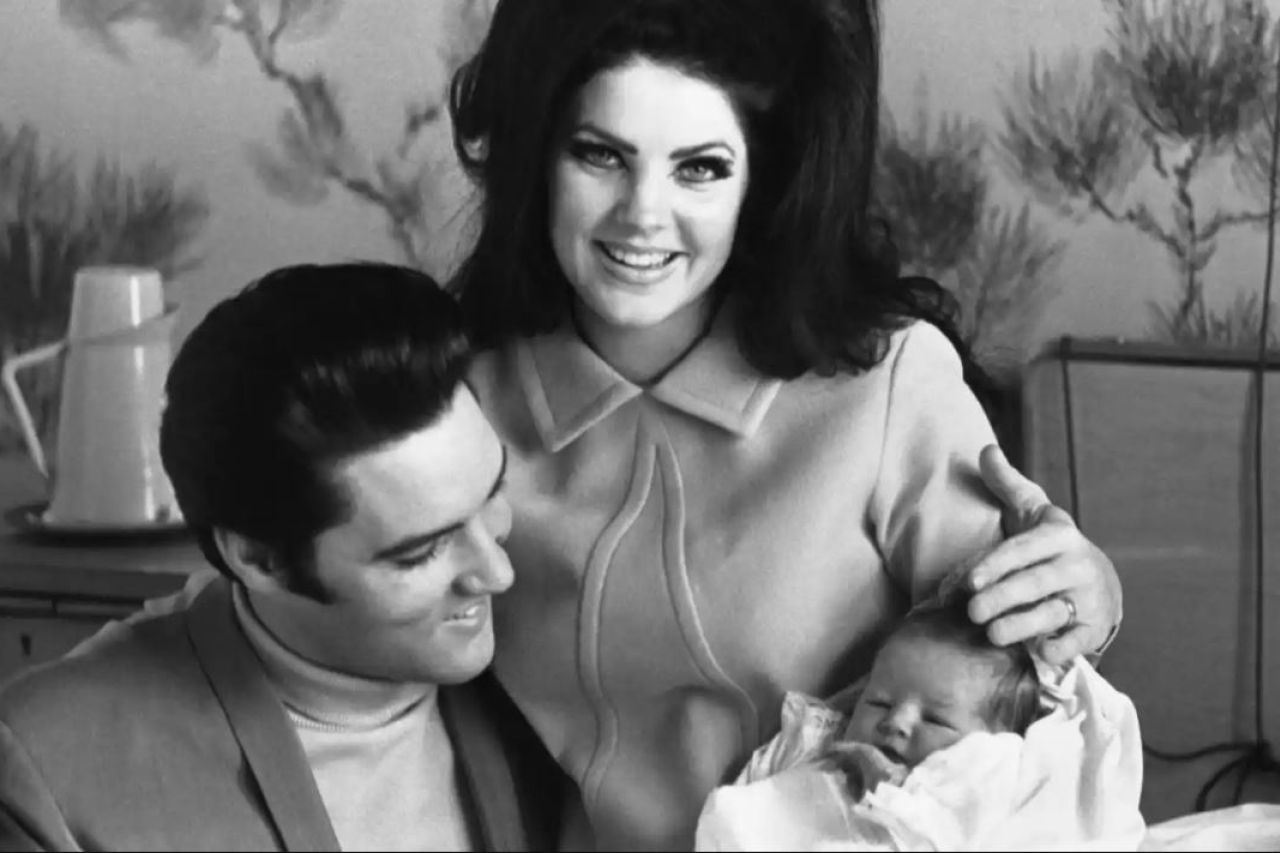 'Priscilla', la película que narrará la vida de la esposa de Elvis Presley