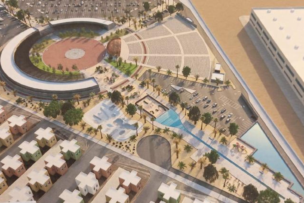 Feria Juárez llegará al Parque Suroriente en 2024