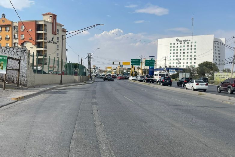 Anuncian seis nuevas obras para Juárez