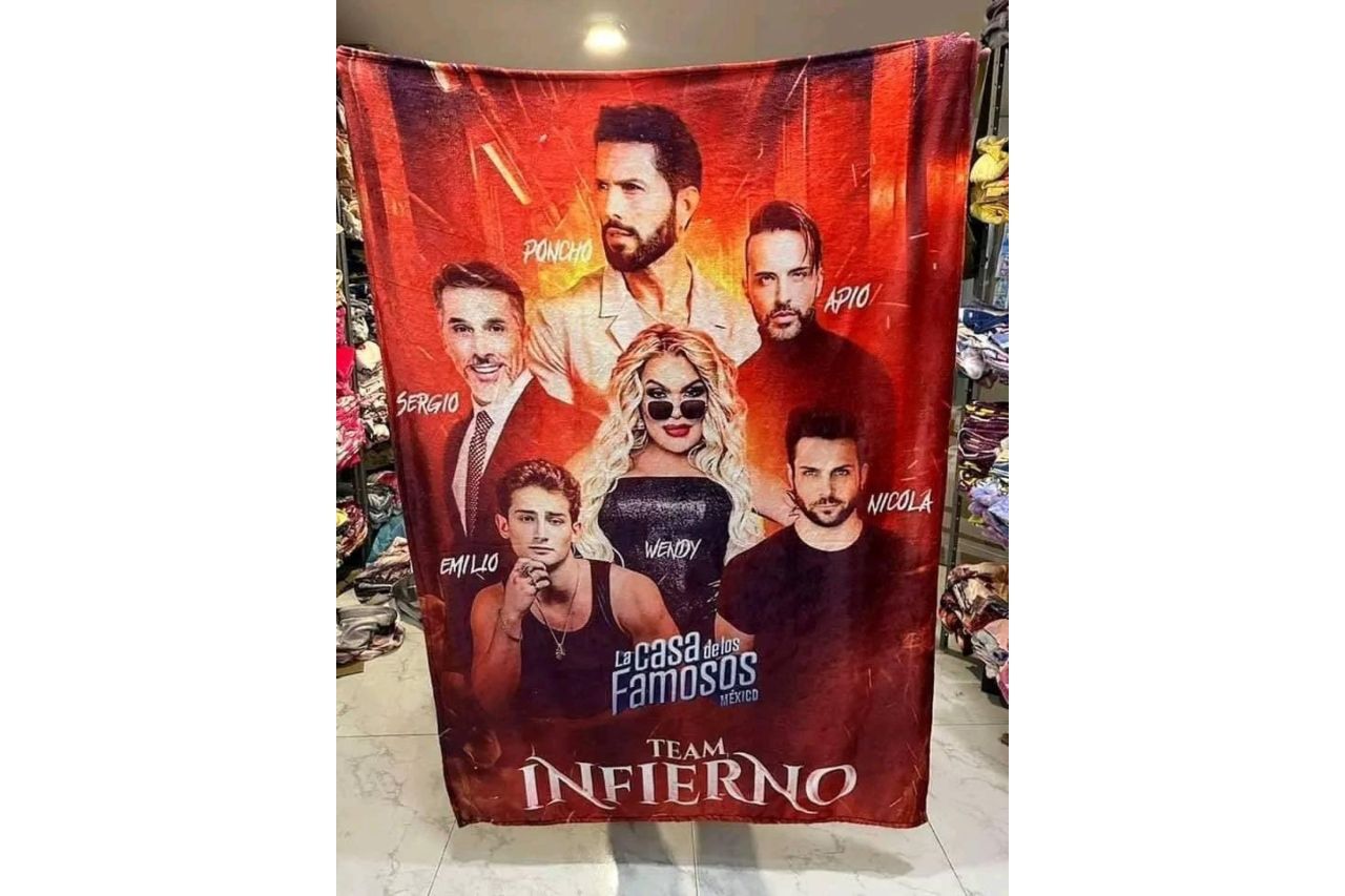 Cortesía