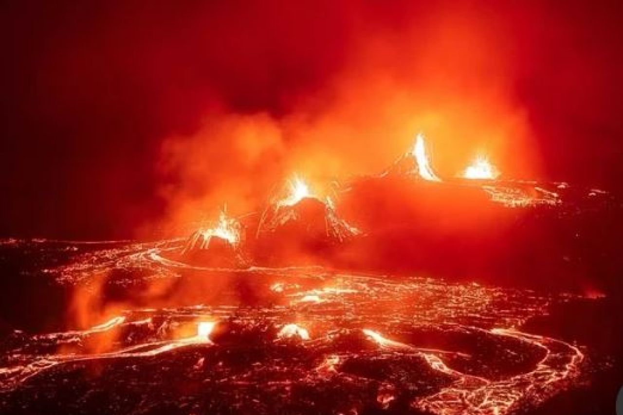 La apocalíptica predicción del 'viajero del tiempo' para este 18 de julio