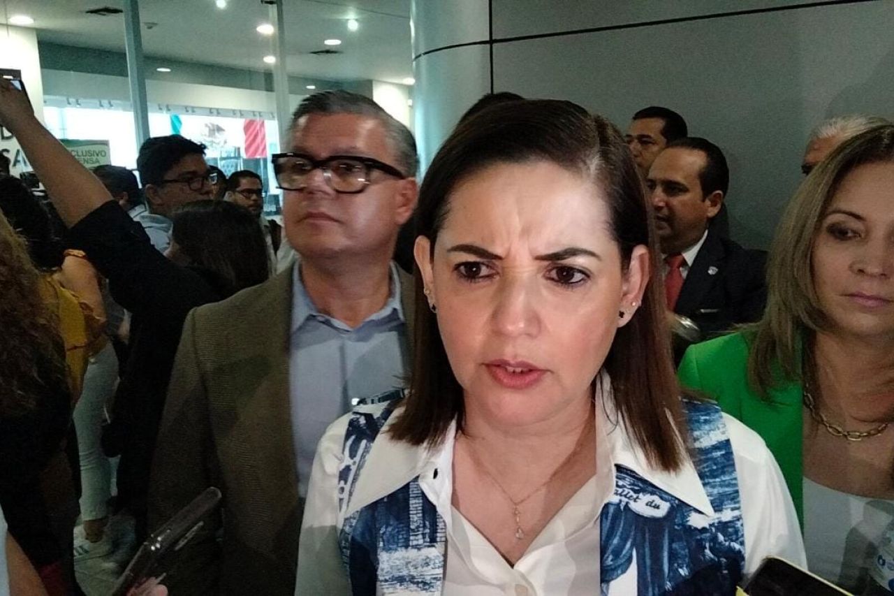 Magistrada Hernández aún no define su reelección