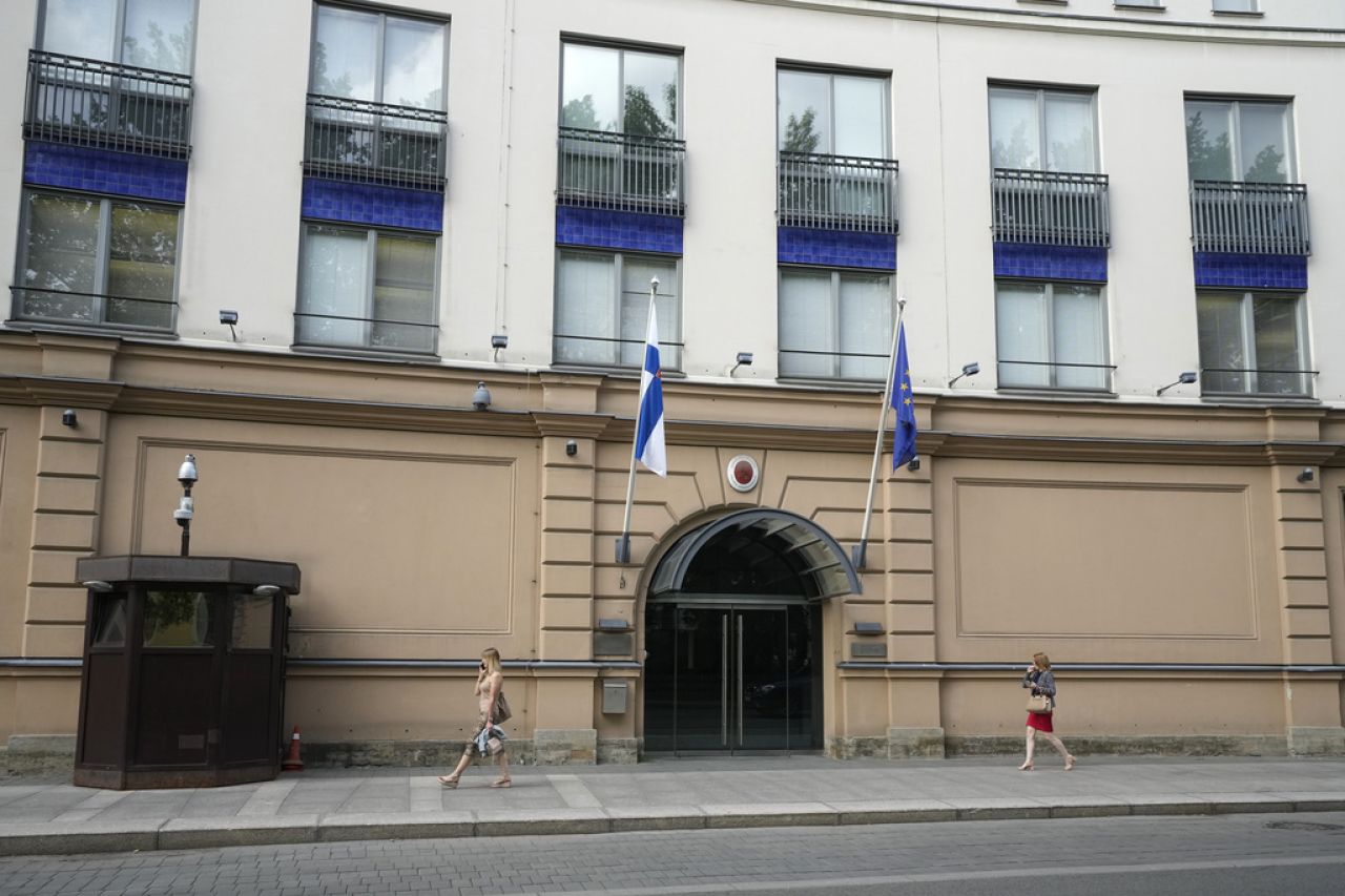 Finlandia condena envío de tropas Norcoreanas a Rusia