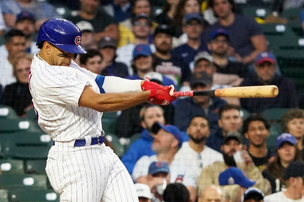 Duelo Cubs vs Rangers destaca en inicio de la campaña de 2024 de MLB