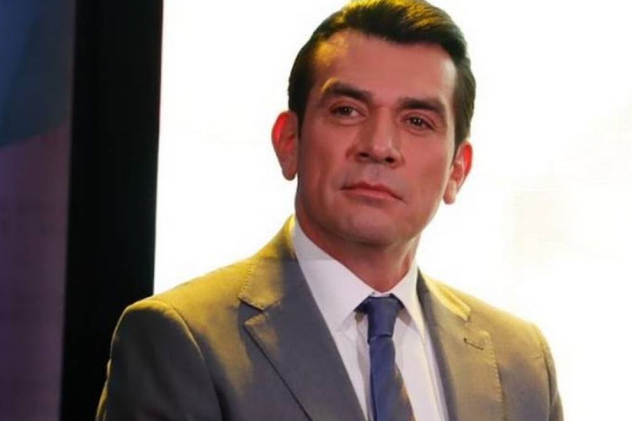 Jorge Salinas revela que fue víctima de secuestro