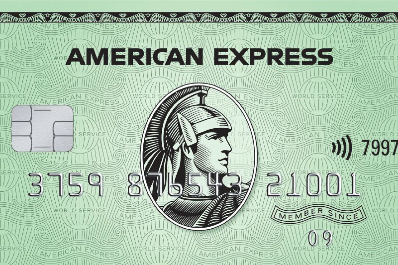 American Express deja de operar como banco en México