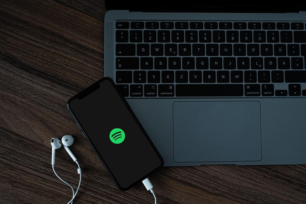 Estas son las 10 canciones más escuchadas en Spotify