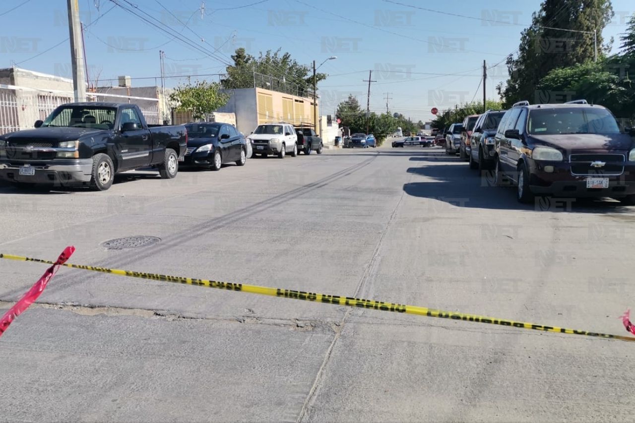 Identifican A Mujer Asesinada Hoy A Bordo De Su Auto