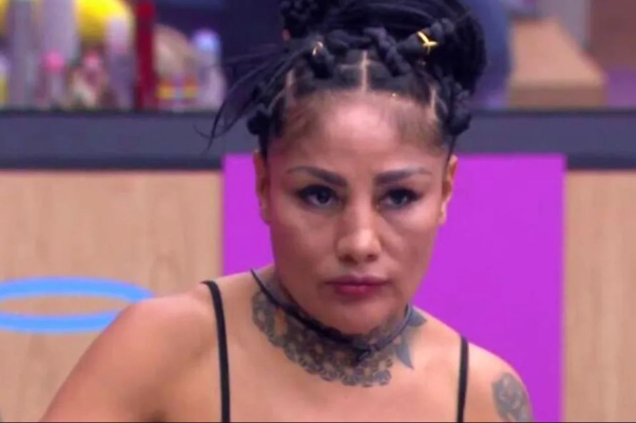 Barby Ju Rez Pide Que No Voten Por Ella Y Salven A Wendy Y Poncho