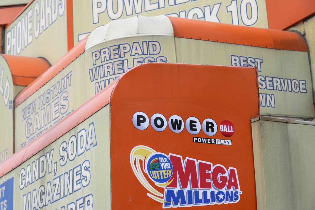 Premio de Mega Millions llega a mil 250 millones de dólares