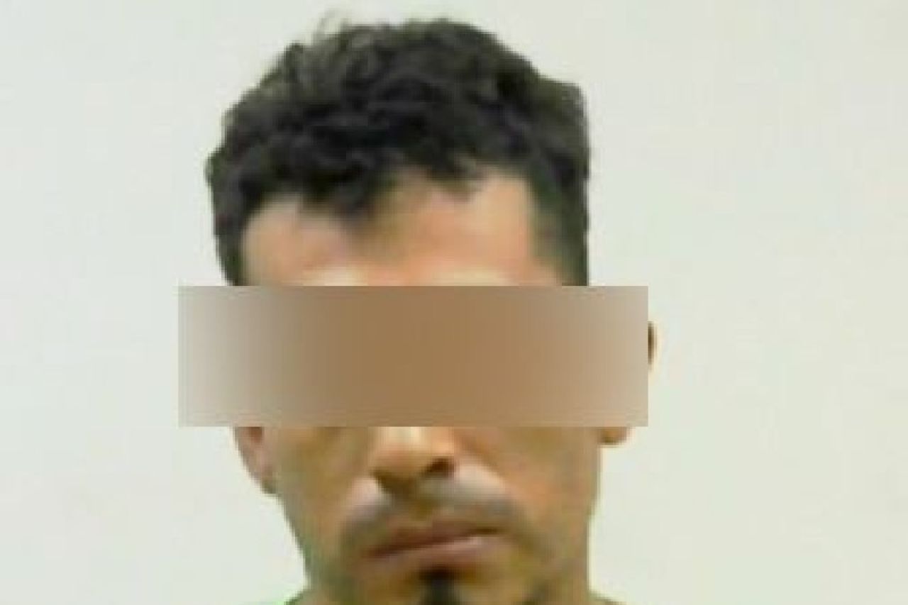 Lo sentencian a 28 años de prisión por homicidio en Hacienda de las Torres