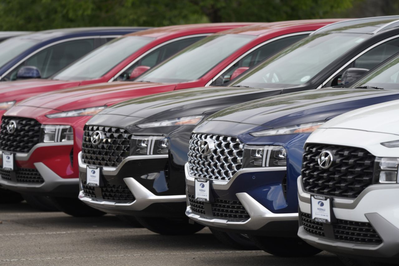 Producción de Hyundai en Monterrey continuará: Asegura Ebrard