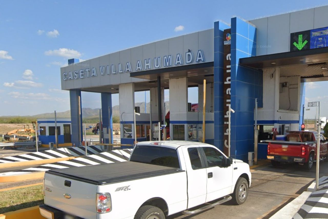 Aumenta el pago con tarjetas en carreteras del Estado de Chihuahua