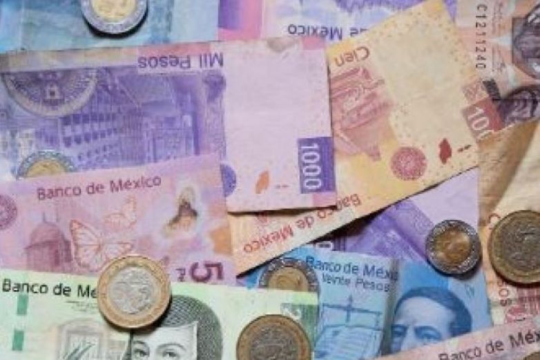 Se recupera peso tras reporte de Inflación del Inegi: economista
