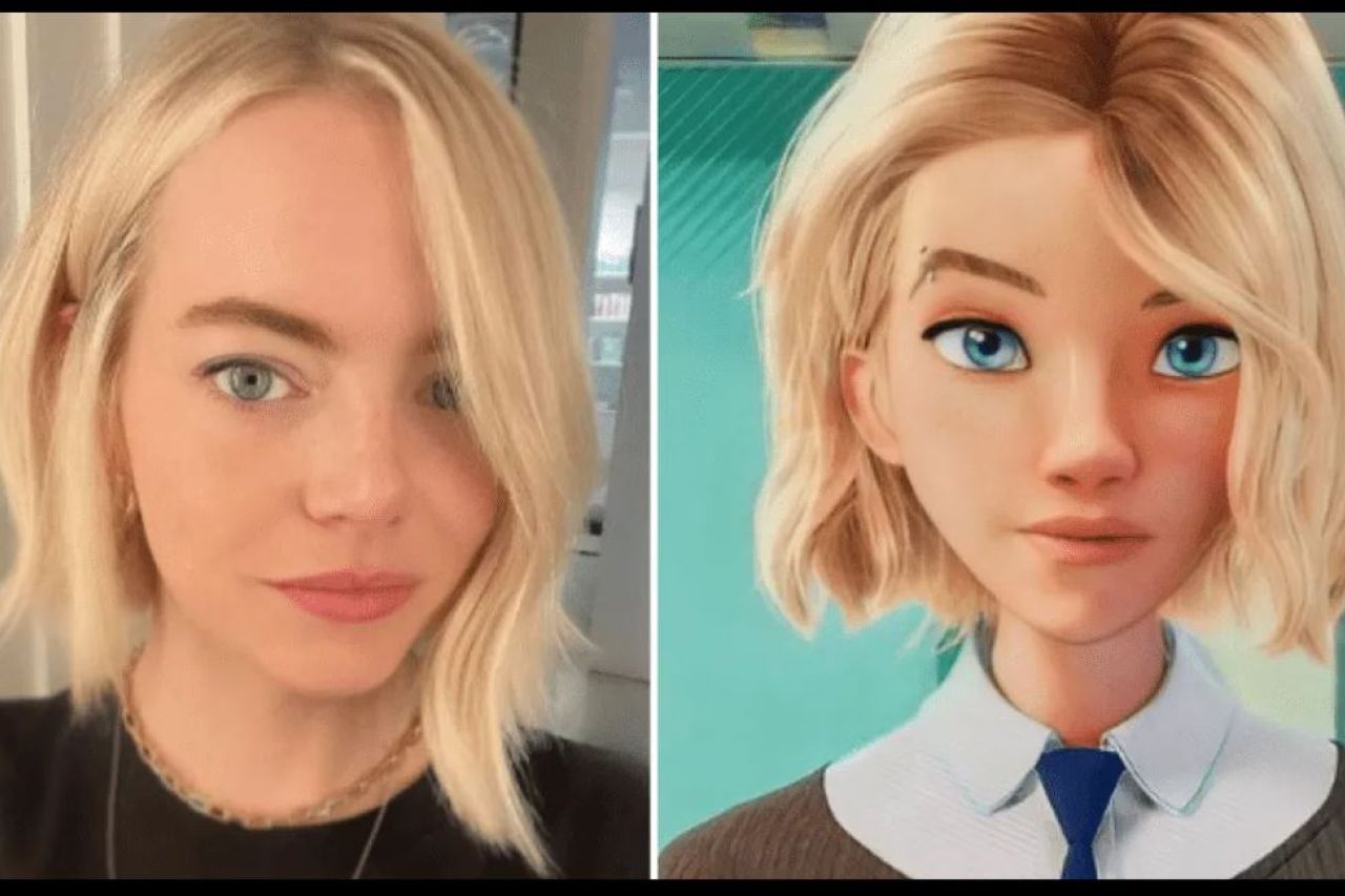 Podría regresar Emma Stone como Gwen Stacy