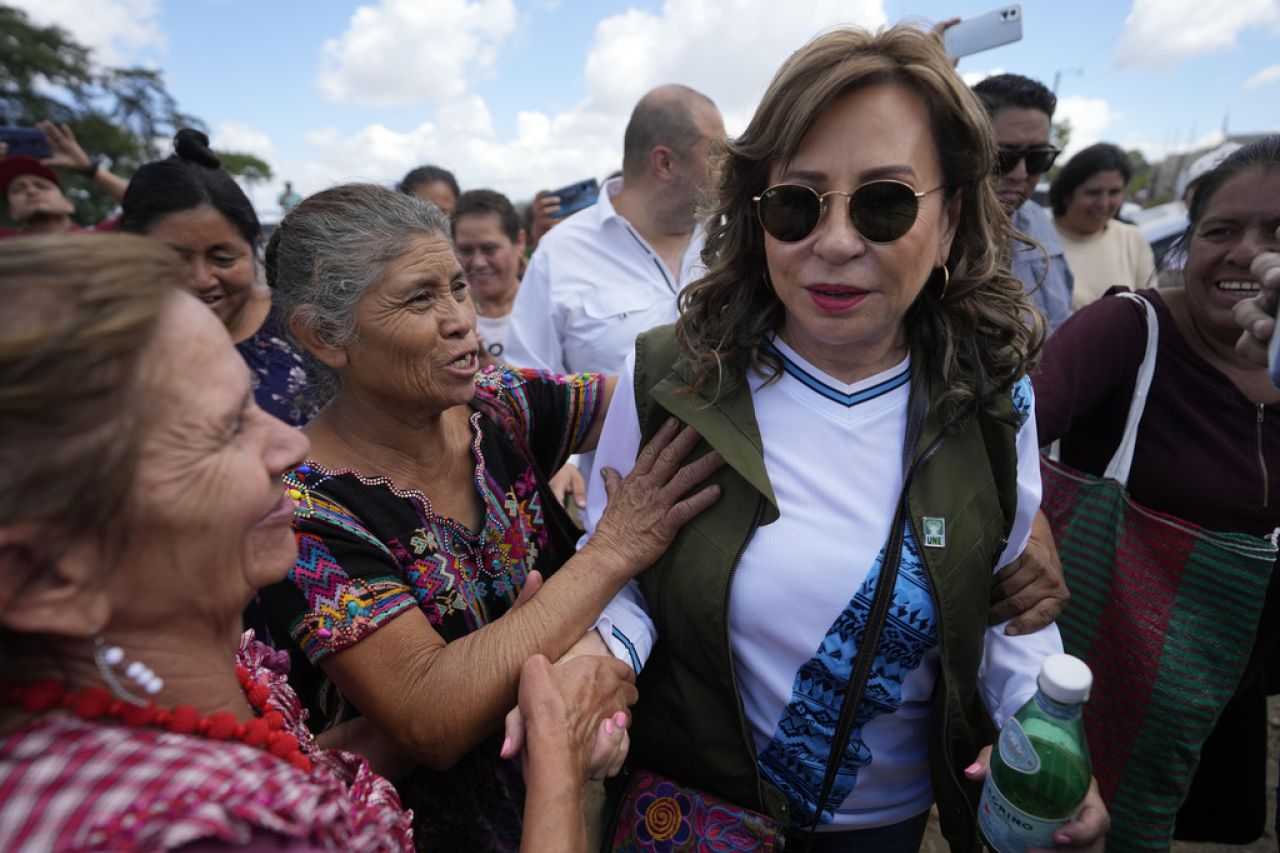OEA muestra preocupación por la democracia en Guatemala