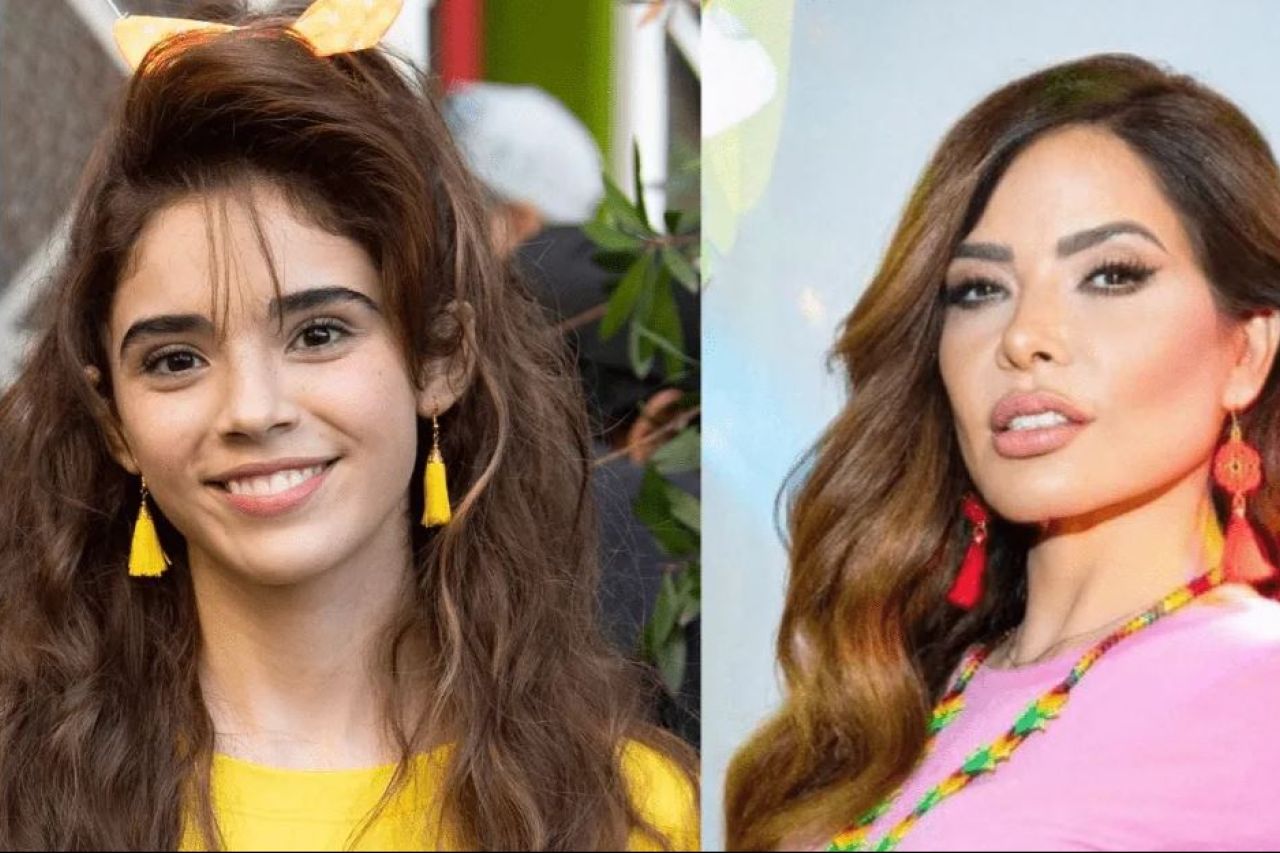 Cuándo y dónde ver la bioserie de Gloria Trevi 'Ellas Soy Yo'