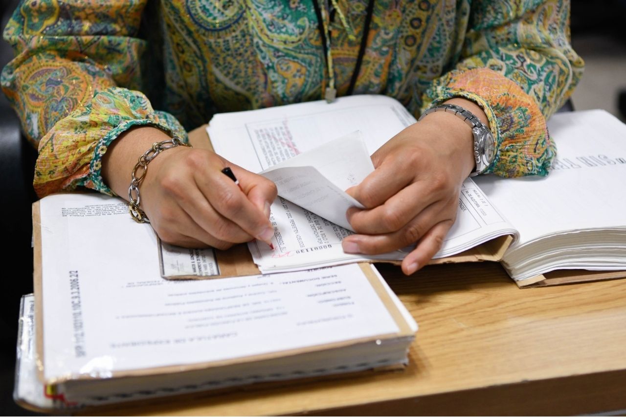 Sanciones A 951 Servidores Públicos En Primer Semestre