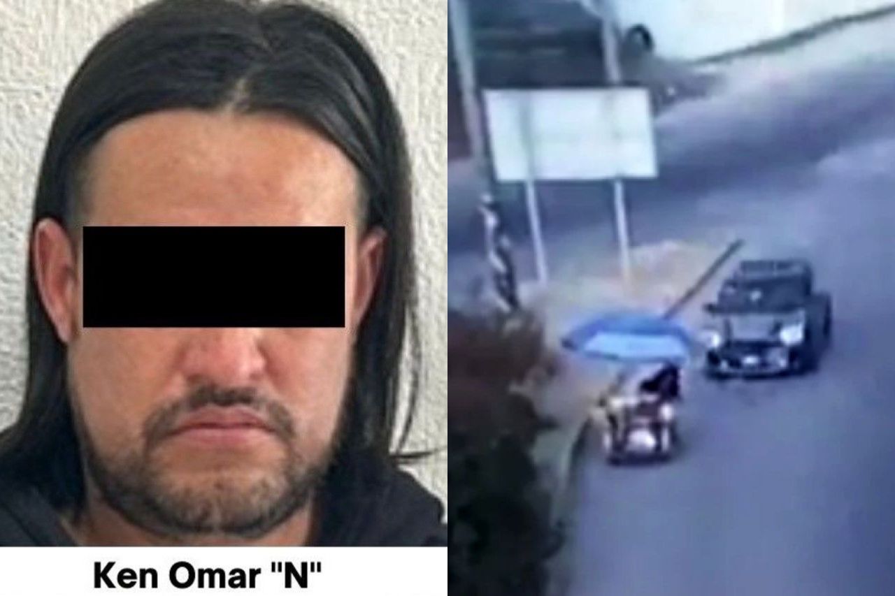 Dan 6 años de prisión a conductor que mató a vendedor de tamales