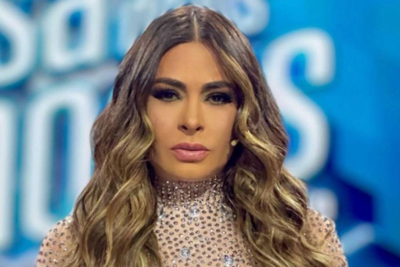 Galilea Montijo Fakes