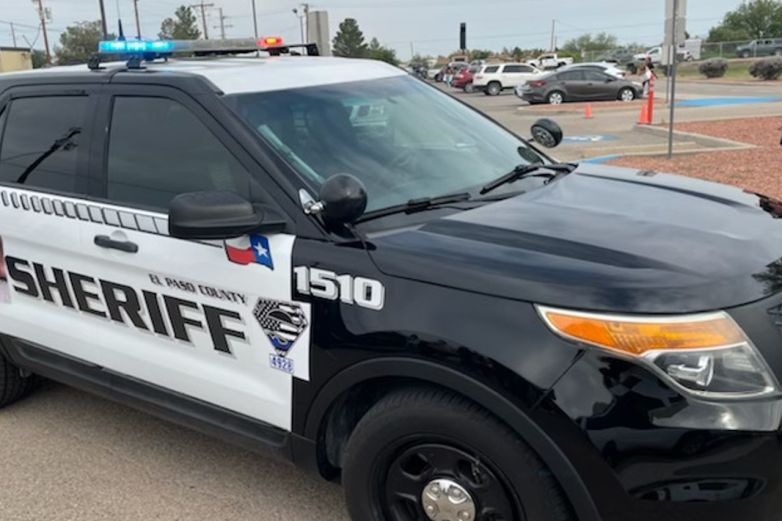 Fallece hombre tras ser detenido por agentes en San Elizario