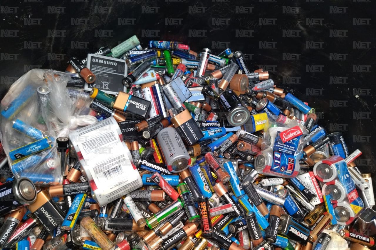 Realizarán el sábado la quinta Feria del Reciclaje