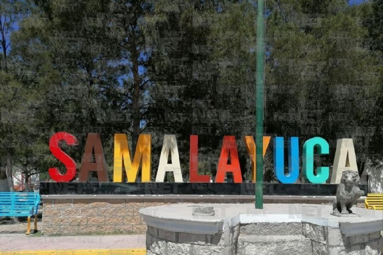 Samalayuca: cerca de Juárez… lejos de ser Pueblo Mágico