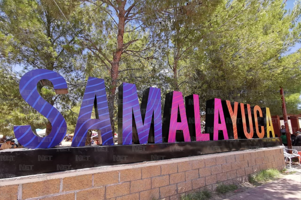 Crece Samalayuca como opción de paseo para juarenses