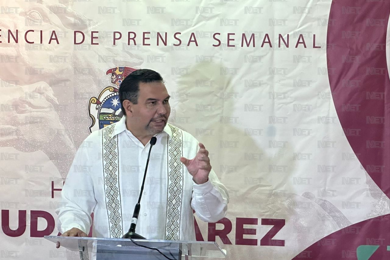Informe de alcalde será en el Estadio 8 de Diciembre