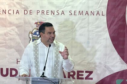 Informe de Pérez Cuéllar será en el Estadio 8 de Diciembre