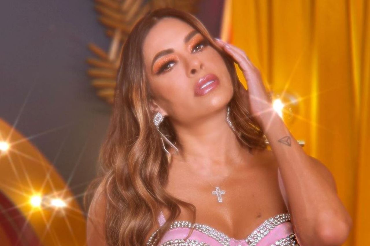 Hace Galilea Montijo atrevidas confesiones en ‘Netas Divinas’