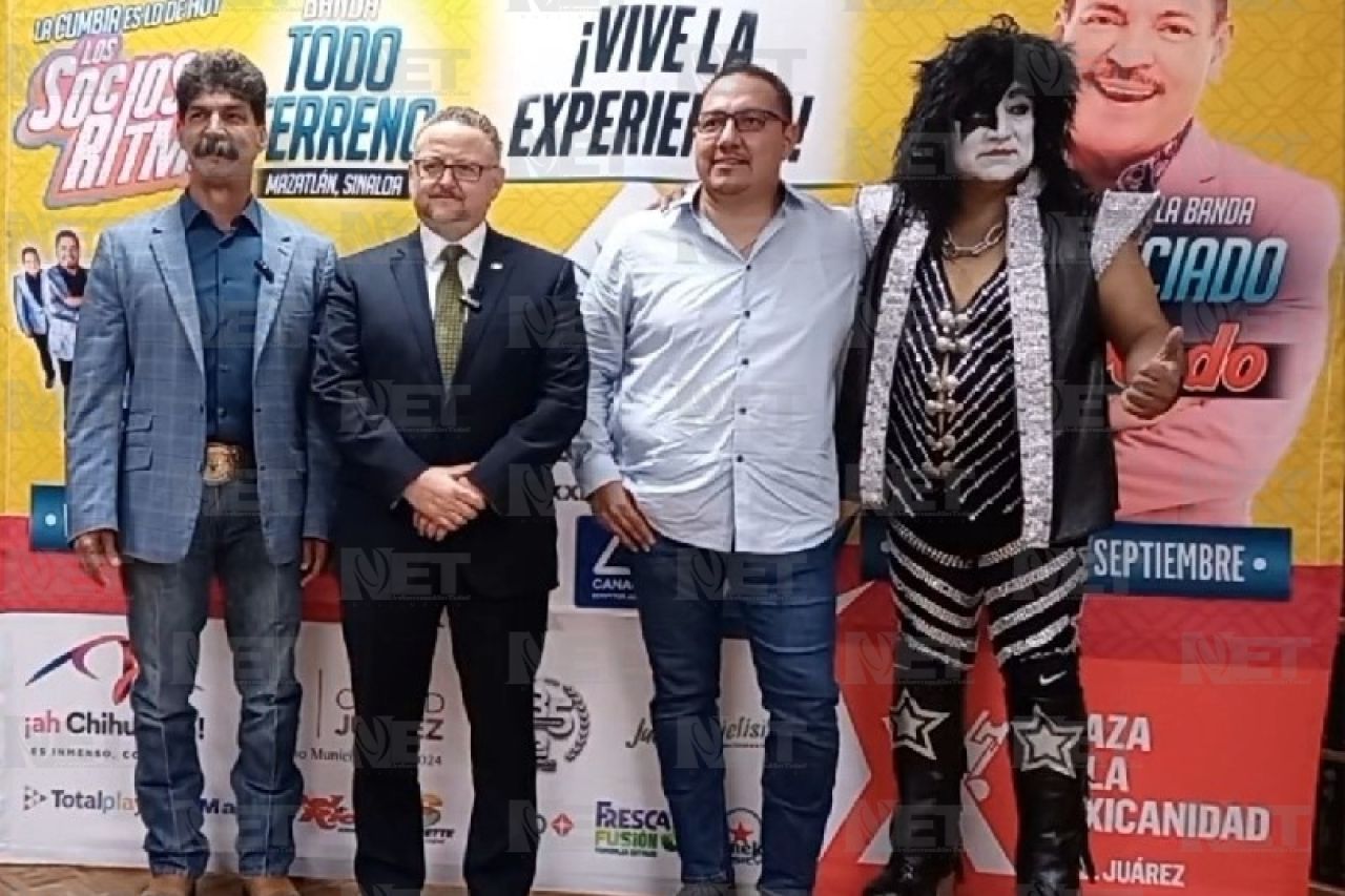 Promueven Festival del Tequila desde el Consulado de México en El Paso