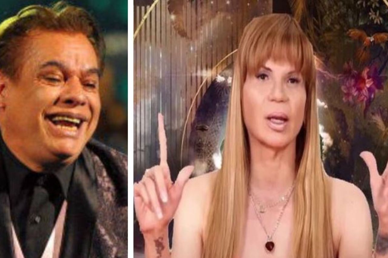 Mhoni Vidente dice que Juan Gabriel sigue vivo y que pronto reaparecerá