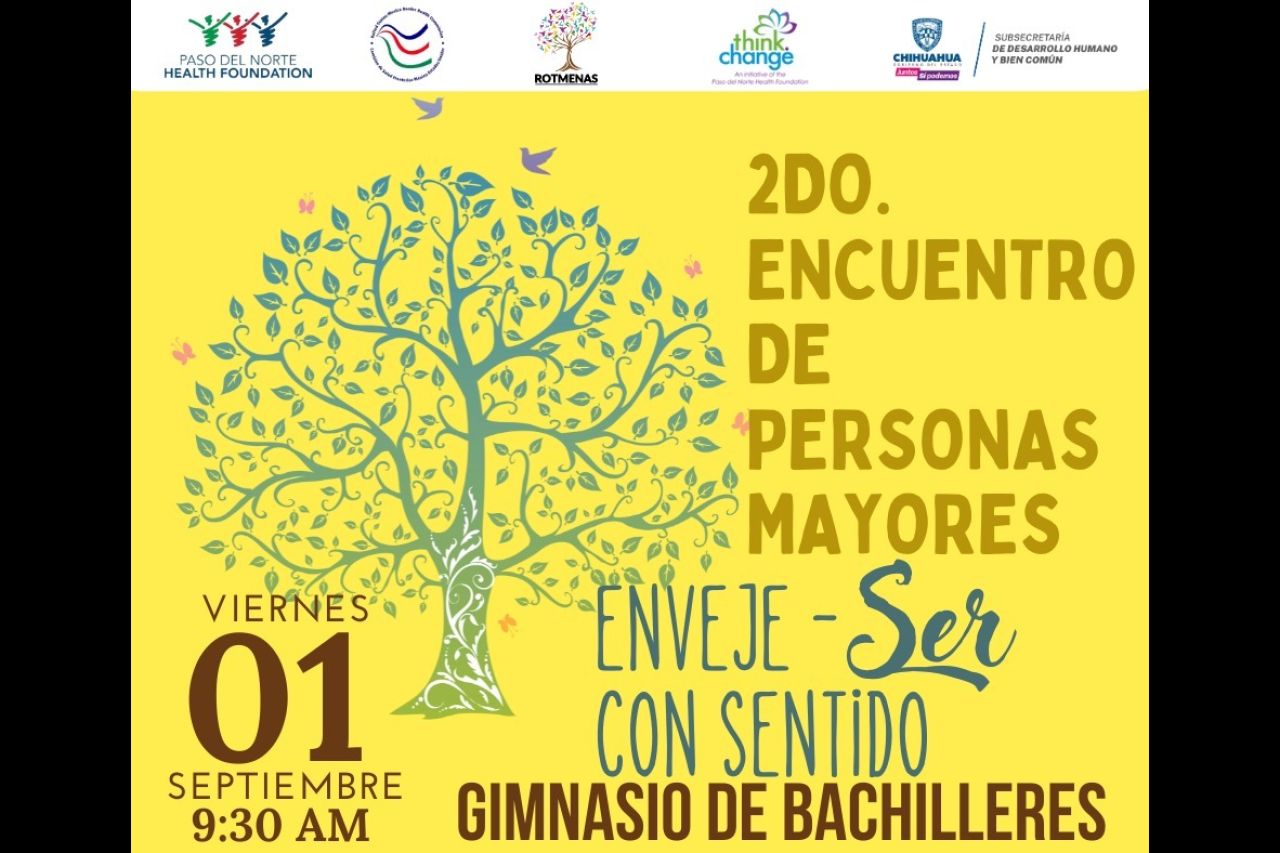 Promueven la salud mental de los adultos mayores