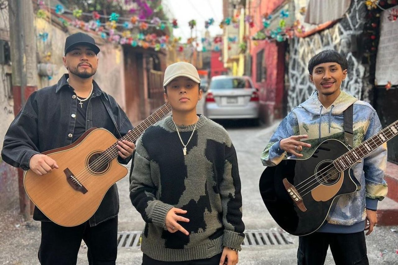 Yahritza busca limpiar su imagen compartiendo fotos de comida mexicana