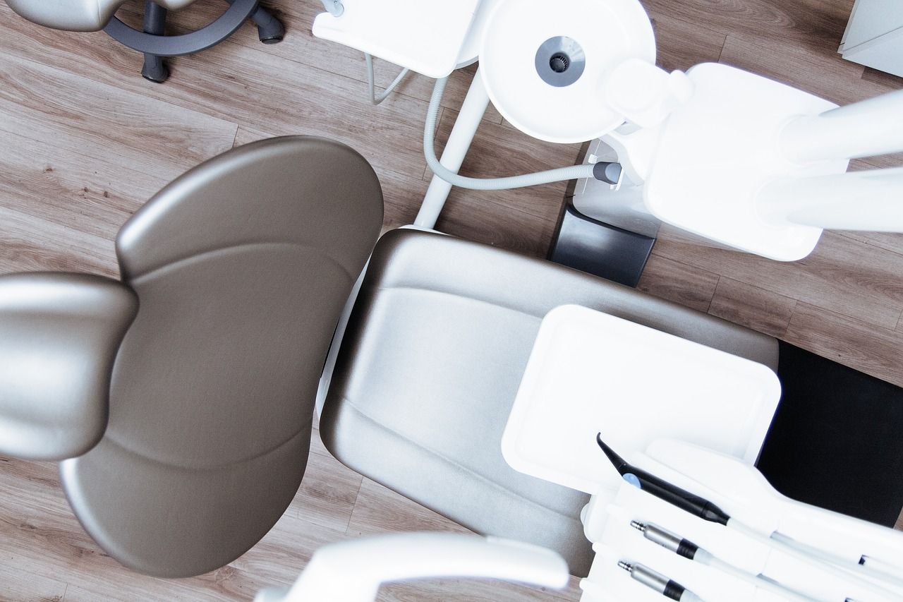 Celebra El Paso el Mes Nacional de la Salud Dental Infantil