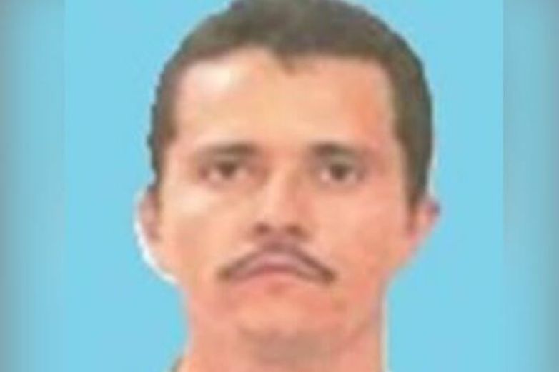 Confirma FGR la identidad de 'El Mencho'