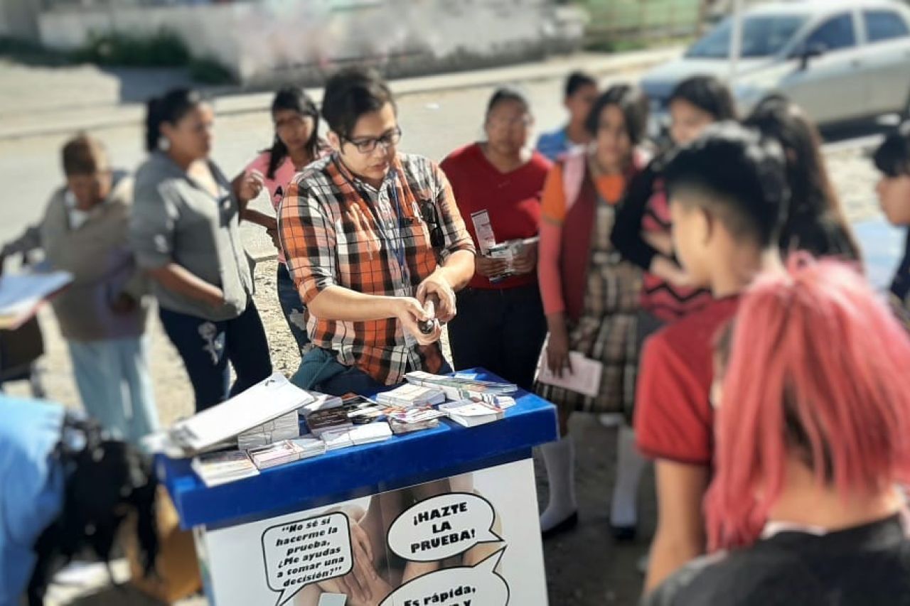 Necesario reforzar educación sexual en infantes y adolescentes