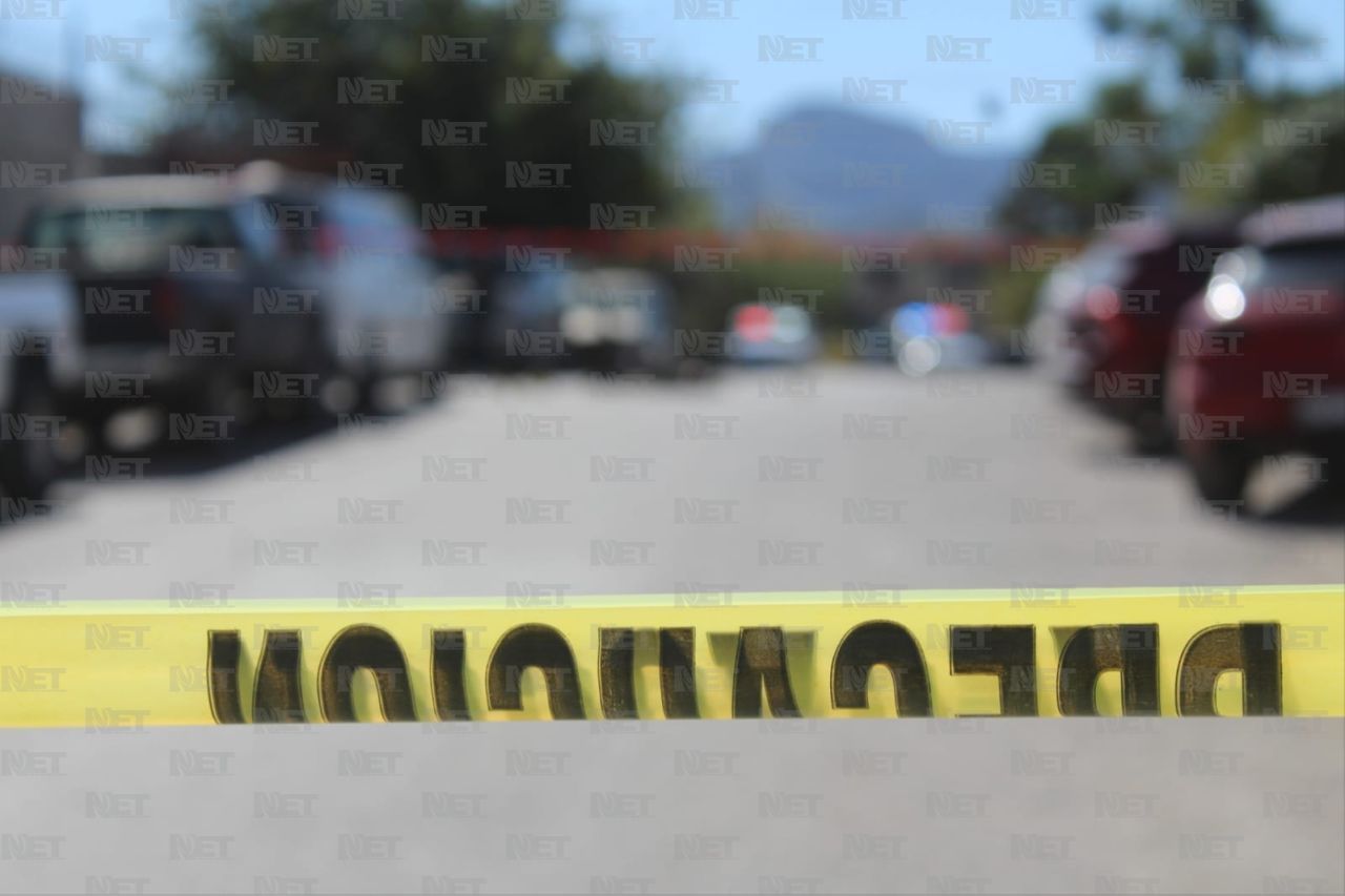 Ataque a balazos deja un hombre herido en Juárez