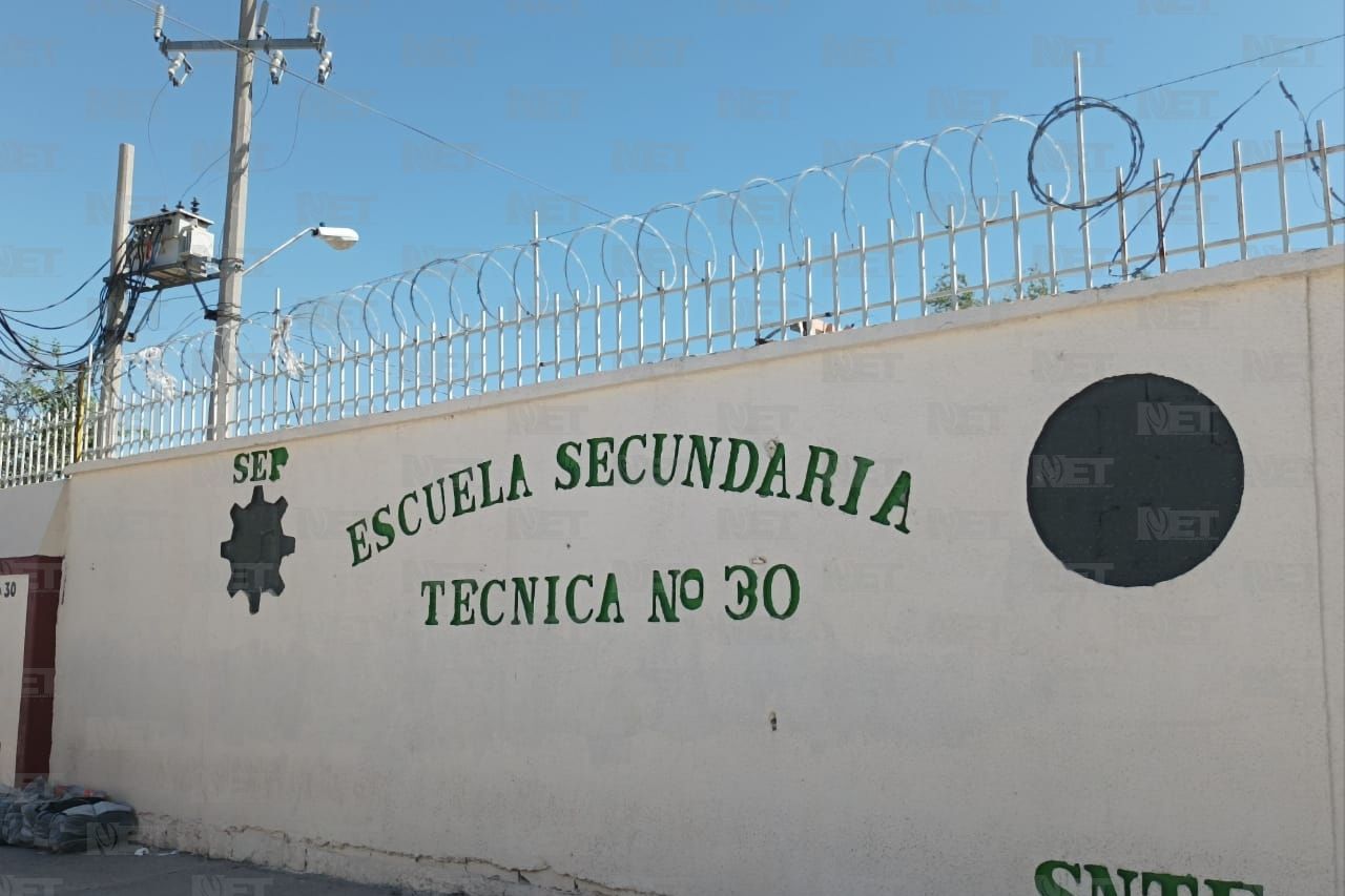 Ya funcionan aires de la Técnica 30