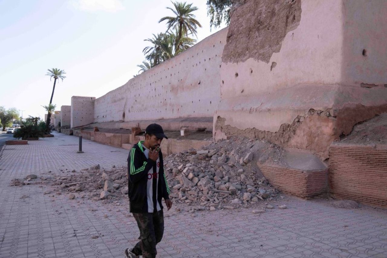 Associated Press