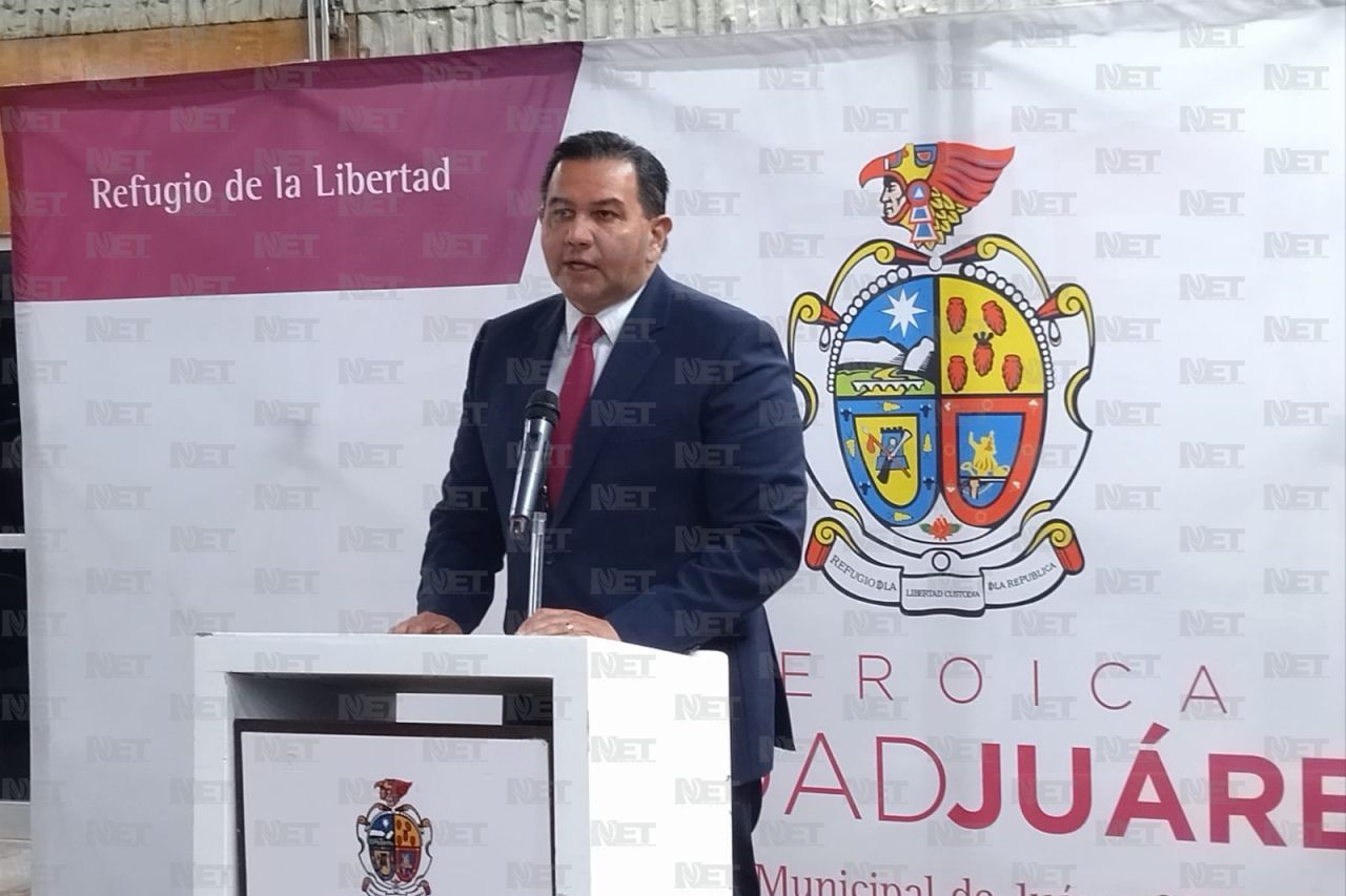 Entrega hoy alcalde informe del segundo año de gobierno