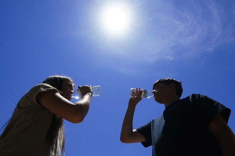 Canícula 2025: ¿cuándo inicia el calor extremo en el país?