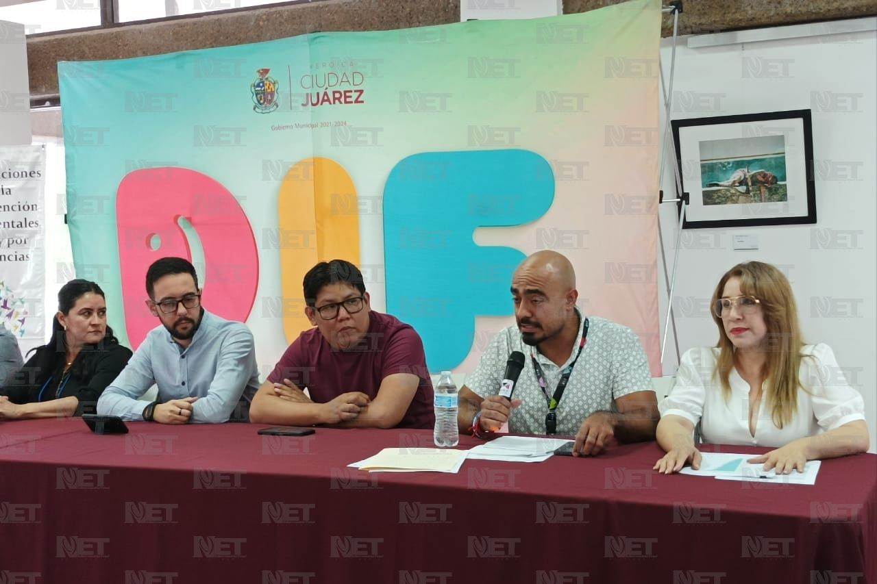 Imparten curso a periodistas para fomentar la salud mental