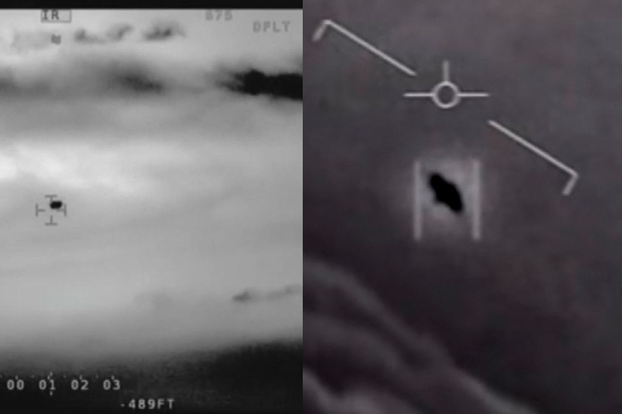 Científicos Sugieren Que Existe Una Civilización Avanzada Oculta En La